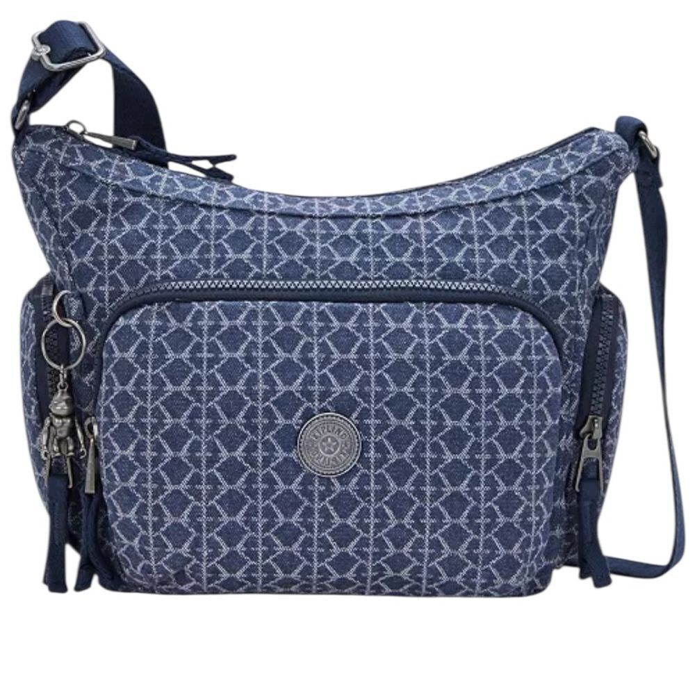 Kipling Gabb Small Crossbody Bag Crossbody